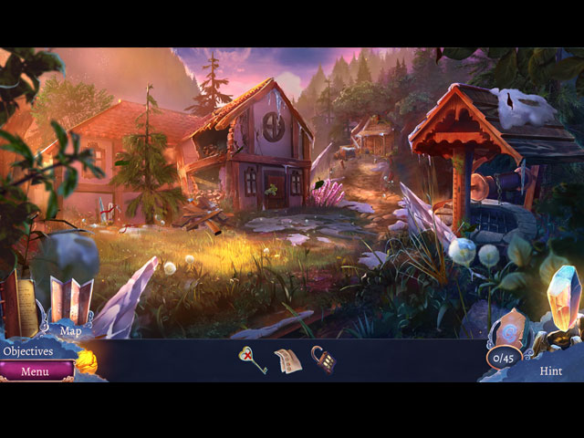 Eventide 3: Legacy of Legends