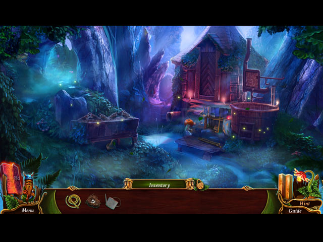 Eventide: Slavic Fable Collector's Edition