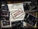 Explorer: Contraband Mystery