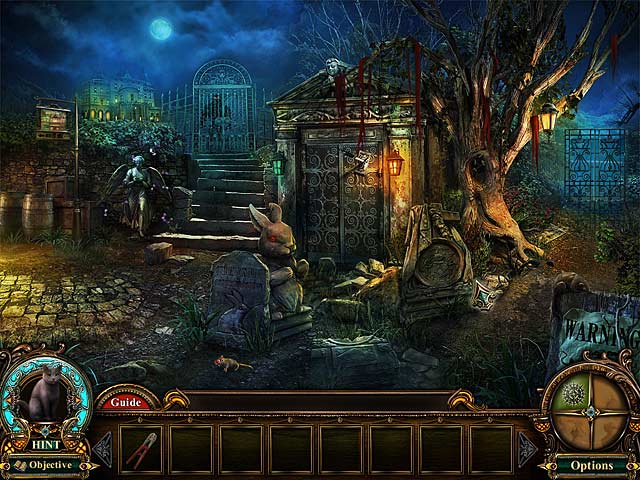 Fabled Legends: The Dark Piper Collector's Edition