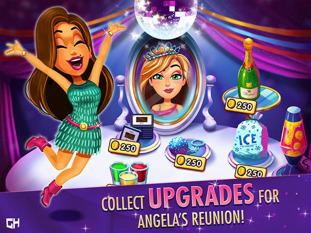 Fabulous: Angela's High School Reunion Collector's Edition