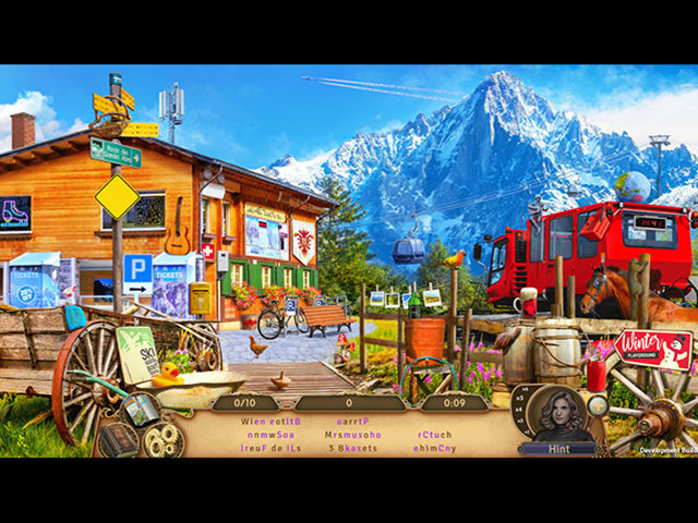 Faircroft's Antiques: The Mountaineer's Legacy Collector's Edition