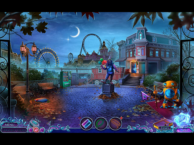 Fairy Godmother Stories: Dark Deal Collector's Edition