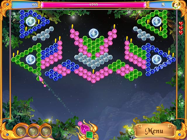 Fairy Jewels 2