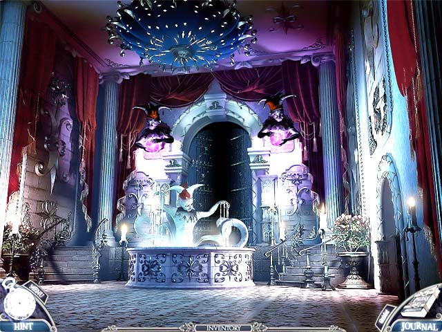 Fairy Tale Mysteries: The Puppet Thief