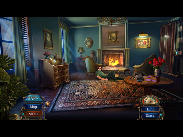 Family Mysteries: Criminal Mindset Collector's Edition