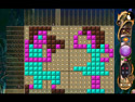 Fantasy Mosaics 11: Fleeing from Dinosaurs