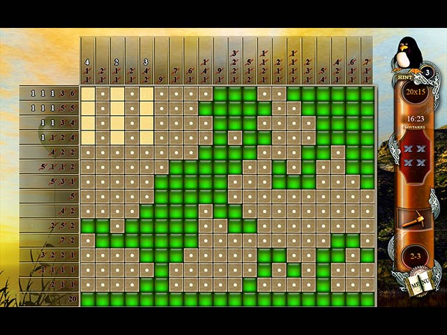 Fantasy Mosaics 2