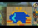 Fantasy Mosaics 28: Treasure Map