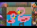 Fantasy Mosaics 29: Alien Planet