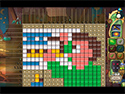 Fantasy Mosaics 33: Inventor's Workshop