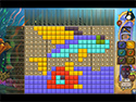 Fantasy Mosaics 38: Underwater Adventure