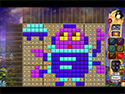 Fantasy Mosaics 40: Alien Abduction