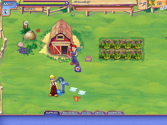 Farm Craft 2