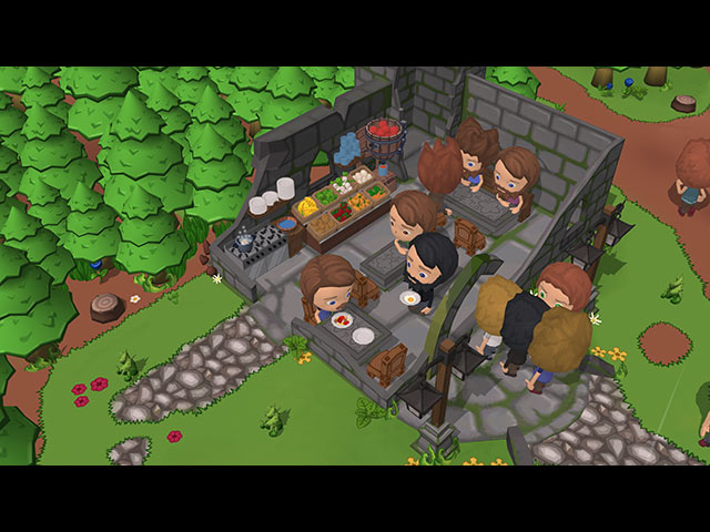 Farm for your Life