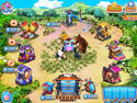 Farm Frenzy: Hurricane Season
