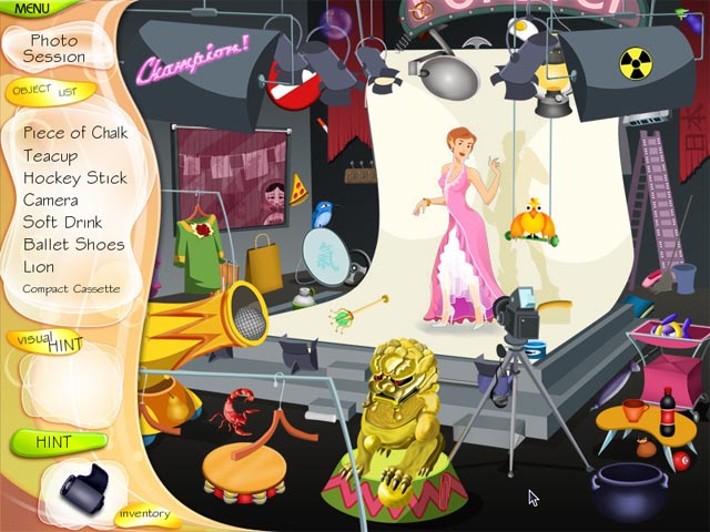 Fashion Assistant