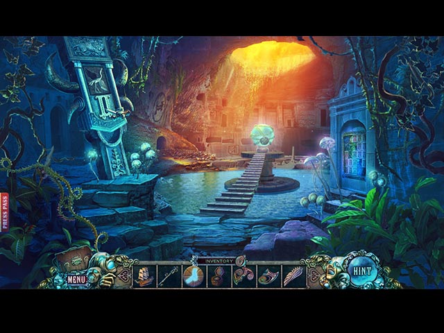 Fear for Sale: Endless Voyage Collector's Edition