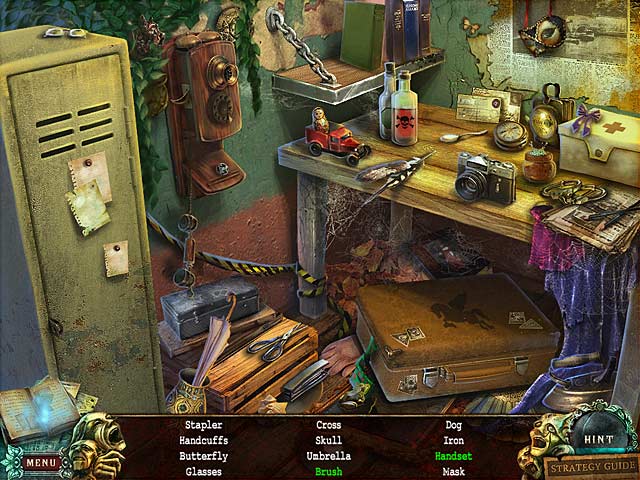 Fear for Sale: Sunnyvale Story Collector's Edition
