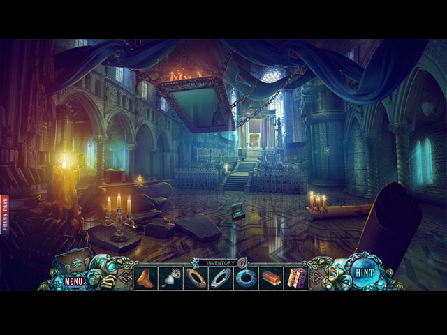 Fear for Sale: The Dusk Wanderer Collector's Edition