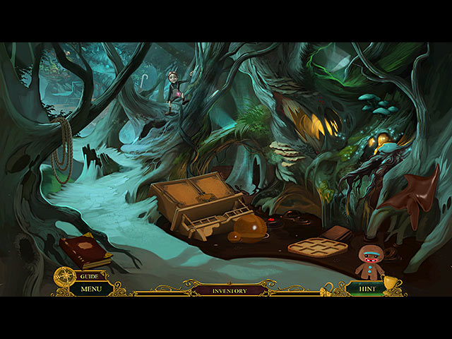 Fearful Tales: Hansel and Gretel Collector's Edition