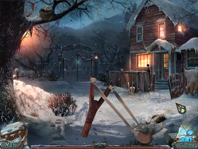 Fierce Tales: The Dog's Heart Collector's Edition