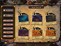 Fill and Cross: Trick or Treat! 3