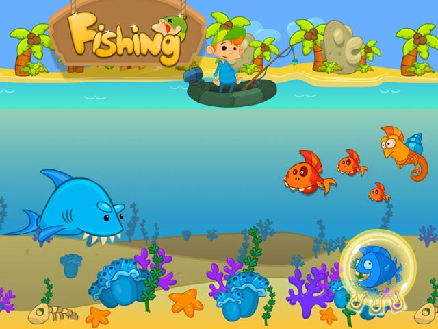 Fishing