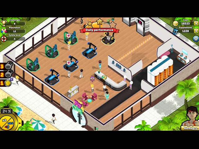 Fit Club