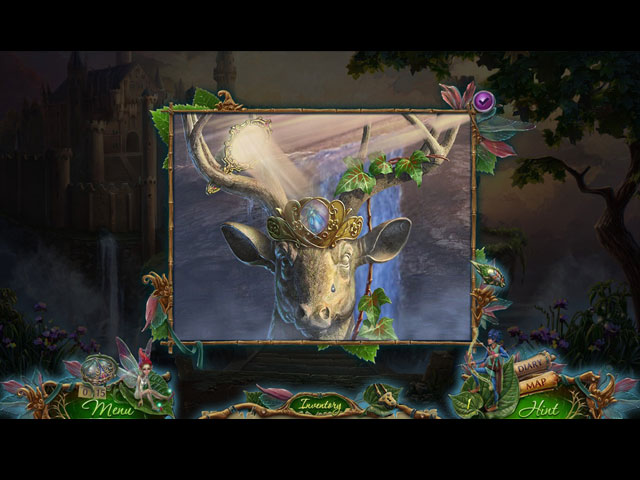 Flights of Fancy: Two Doves
