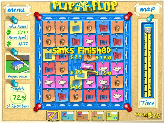 Flip or Flop Home Edition