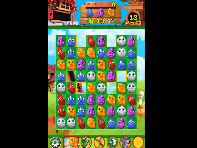 Flower Fiesta