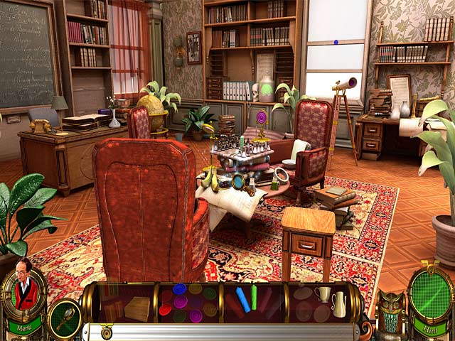 Flux Family Secrets: The Rabbit Hole Collector's Edition