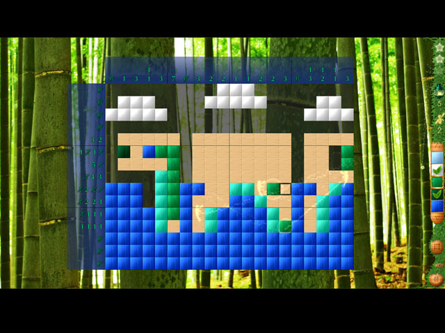 Forest Riddles 2