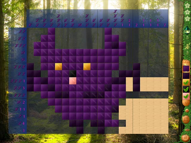 Forest Riddles 3
