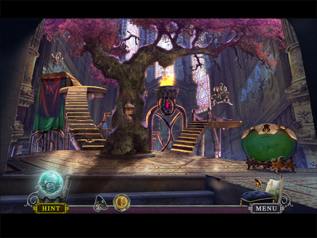 Forgotten Kingdoms: The Ruby Ring Collector's Edition