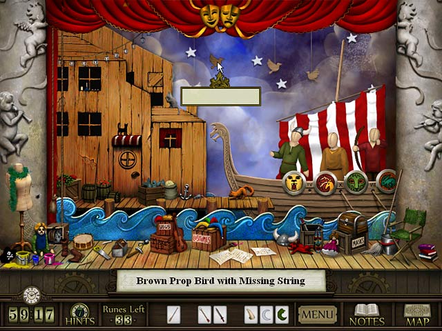 Forgotten Riddles: The Moonlight Sonatas