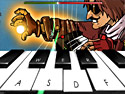 Frederic: Resurrection of Music