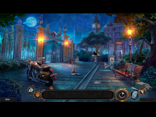 Fright Chasers: Soul Reaper
