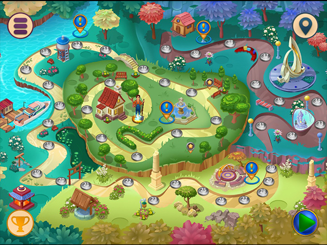 Garden City Collector's Edition