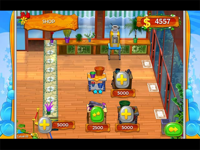 Garden Shop