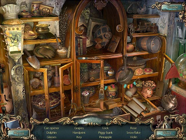 Ghost Towns: The Cats Of Ulthar Collector's Edition