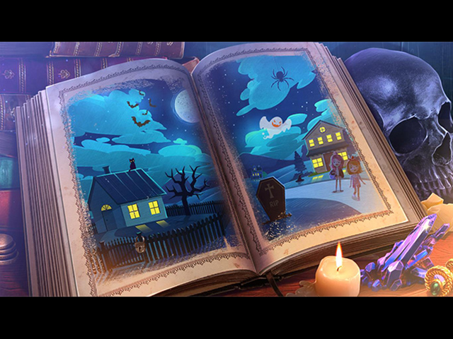 Gloomy Tales: Horrific Show Collector's Edition