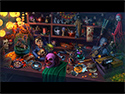 Gloomy Tales: Horrific Show