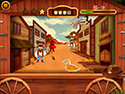 Golden Rails: Tales of the Wild West