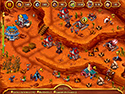 Golden Rails: Tales of the Wild West