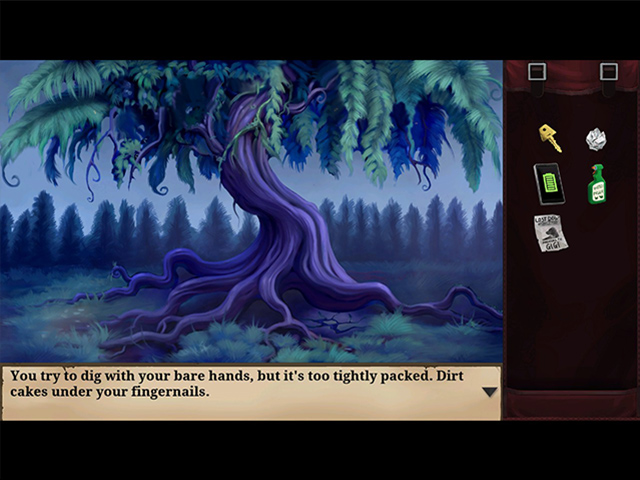 Goosebumps: The Game