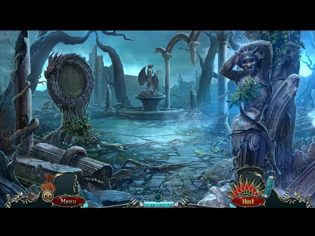 Grim Facade: Hidden Sins