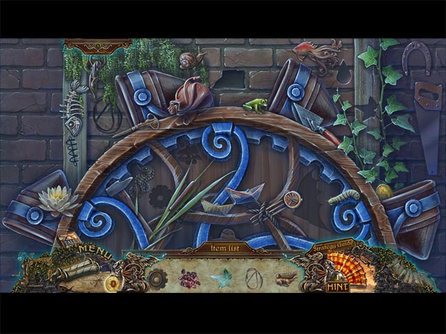 Grim Facade: The Artist and The Pretender Collector's Edition