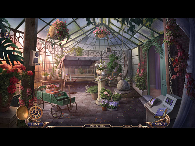 Grim Tales: Heritage Collector's Edition